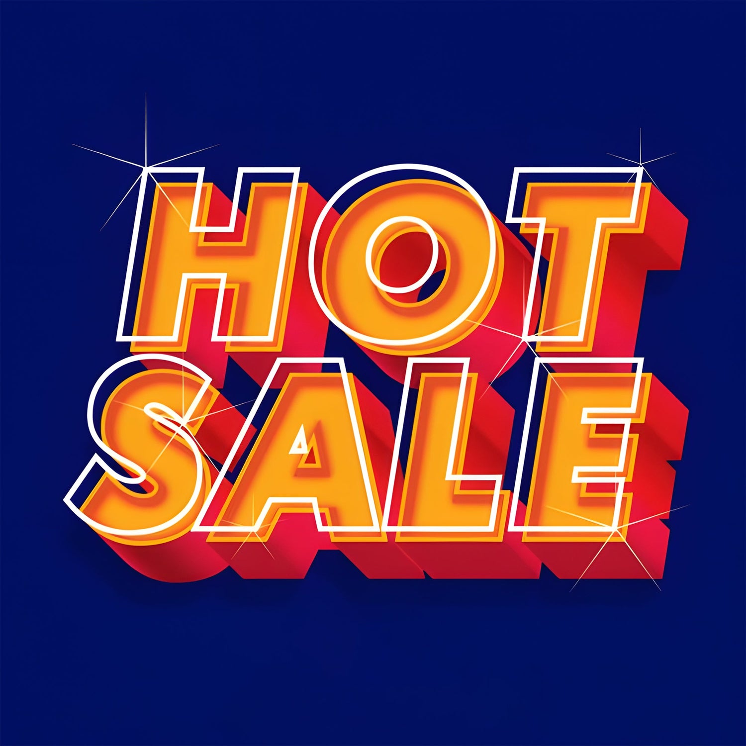 Hot Sales