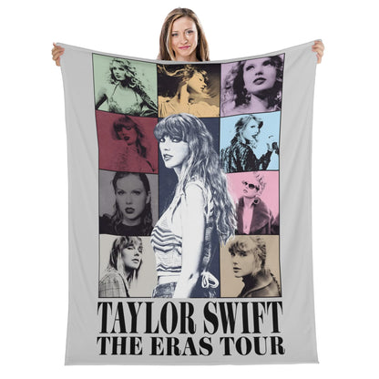 Swift Style Blanket